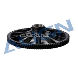 HN7020BA  M1 Autorotation Tail Drive Gear 104T